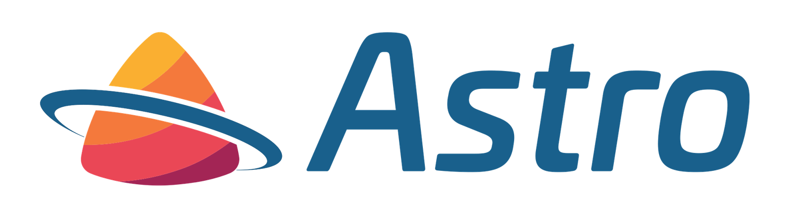 Astro Logo