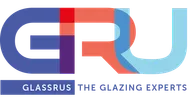 Glass'R'Us logo
